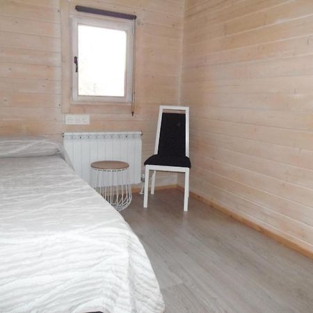 El Naval De La Parra I Villa Sejas de Sanabria Ngoại thất bức ảnh